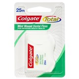 Colgate Dental Floss Mint 25m