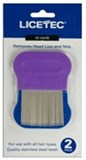 Licetec NIT Comb Metal X2