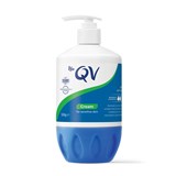 Ego QV Cream Pump 500g
