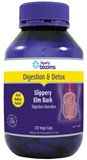 Blooms Slippery Elm 375mg 120 Capsules