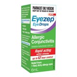 Eyezep Eye Drops 6ml