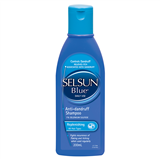 Selsun Blue Shampoo Replenishing 200ml