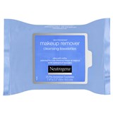 Neutrogena MakeUp Remover Cleansing Towelettes 25