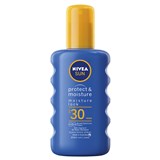 Nivea Caring Sun Spray SPF30 200ml