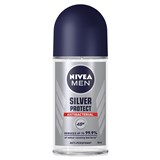 Nivea For Men Silver Protect 50ml