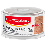 Elastoplast Elastic Adhesive Plaster 25 X 3M