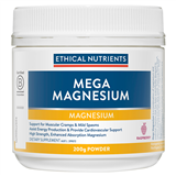 Ethical Magnesium Powder 250g