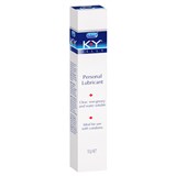 Durex KY Personal Lubricant Use with Condoms 50g