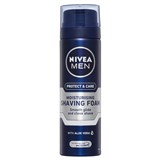 Nivea For Men Moisturising Shaving Foam 200ml