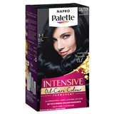 Schwarzkopf Napro Palette 11 Blue Black