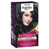Schwarzkopf Napro Palette 10 Black