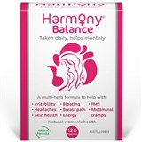 Harmony Menopause Balance 120 Tablets