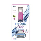Schick Hydro Silk TrimStyle Kit