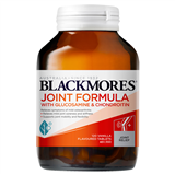 Blackmores Joint Formula Chondroitin 120 Capsules