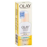 Olay Complete Max Defence SPF30 Lotion Sensitive 75ml