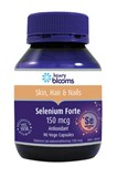Blooms Selenium 150mg 90 Capsules