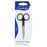 Manicare Cuticle Scissors 31500