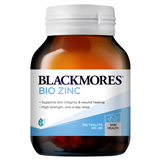Blackmores Bio Zinc 168 Tablets