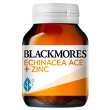 Blackmores Echinacea ACE  Zinc 60 Tablets