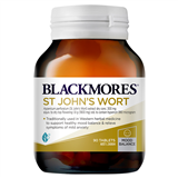 Blackmores St Johns Wort 90 Tablets