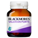 Blackmores Valerian Forte 2000mg 60 Tablets