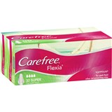Carefree Tampons Super 32