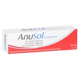 AnuSol Ointment 50g