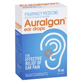 Auralgan Otic Drop 15ml