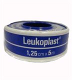 Leukoplast Waterproof BSN2321 125cmX5m