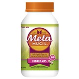 Metamucil 160 Capsules