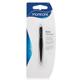 Manicare 35200 Tweezers Black Point