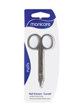 Manicare Scissors Curved 31200