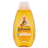 Johnsons Baby Shampoo  Conditioner 200ml