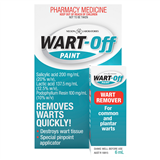 Wart  Off Paint 6ml