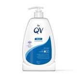 Ego QV Wash Pump 500ml