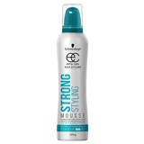 Extra Care Mousse Strong Hold 150gm