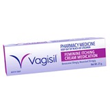 Vagisil Cream 25g