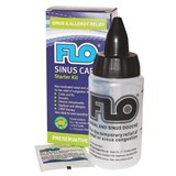 Flo Sinus Care Kit 12