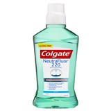 Colgate Neutrafluor 220 Alcohol Free Mouthwash 473ml