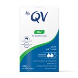 Ego QV Bar 100g