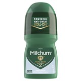 Mitchum AntiPerspirant Roll On Unscented 50ml