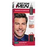 Just For Men Natural Dark BrownBlack