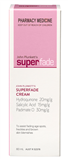 Plunkett Superfade Cream 60ml