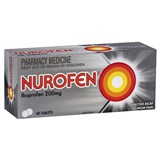 Nurofen 200mg 48 Tablets