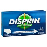 Disprin Direct 24 Tablets