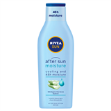 Nivea Sun After Sun Lotion 200ml