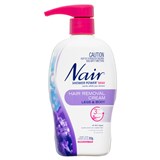 Nair Shower Power Max 312g