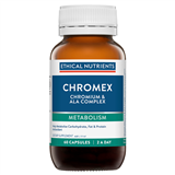 Ethical Nutrients Cholestrienol 30 Capsules