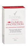 Rexona AntiPerspirant Clinic Women Shower Clean 45ml
