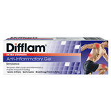 Difflam Gel Extra Strength 5 75g